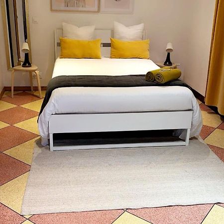 Chambre Olivier Arles Bagian luar foto