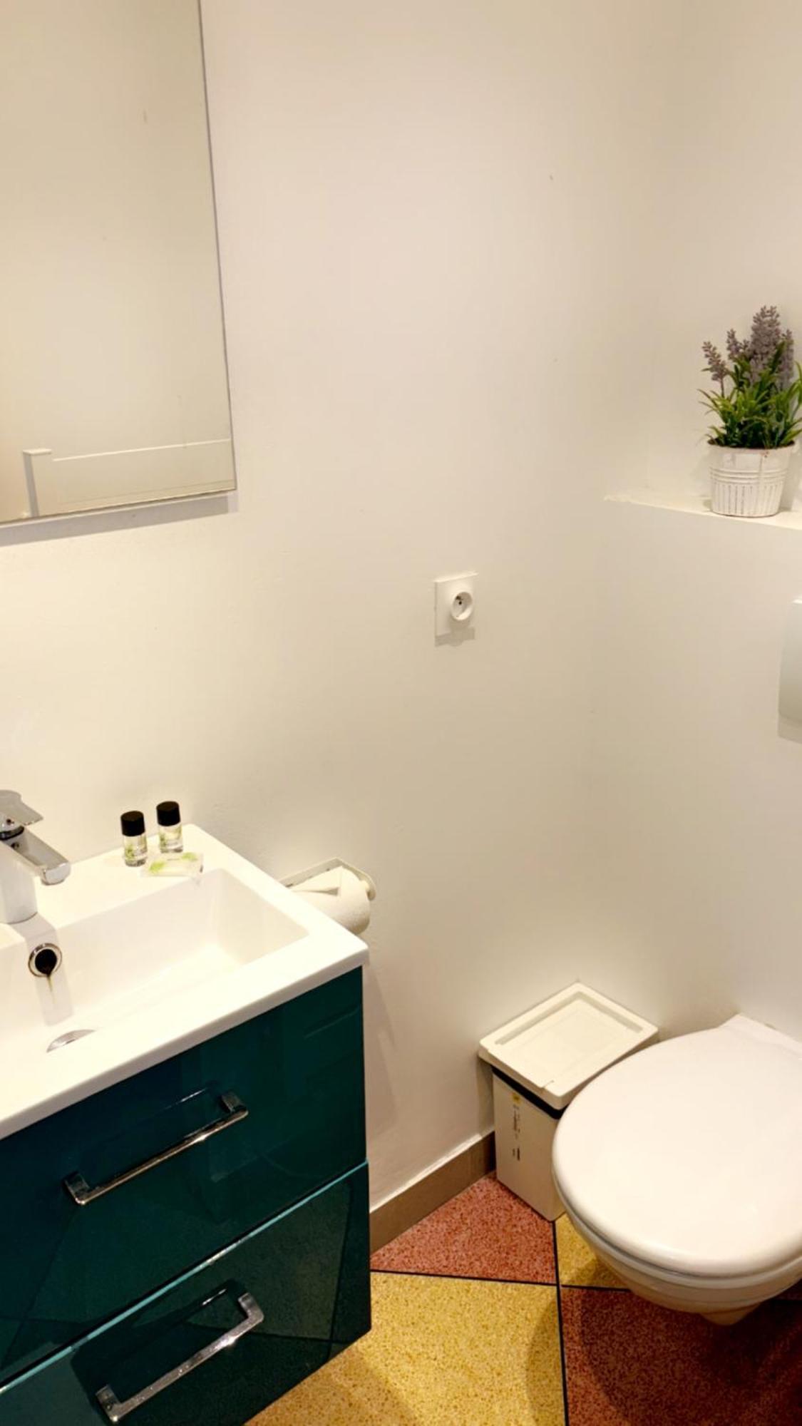 Chambre Olivier Arles Bagian luar foto