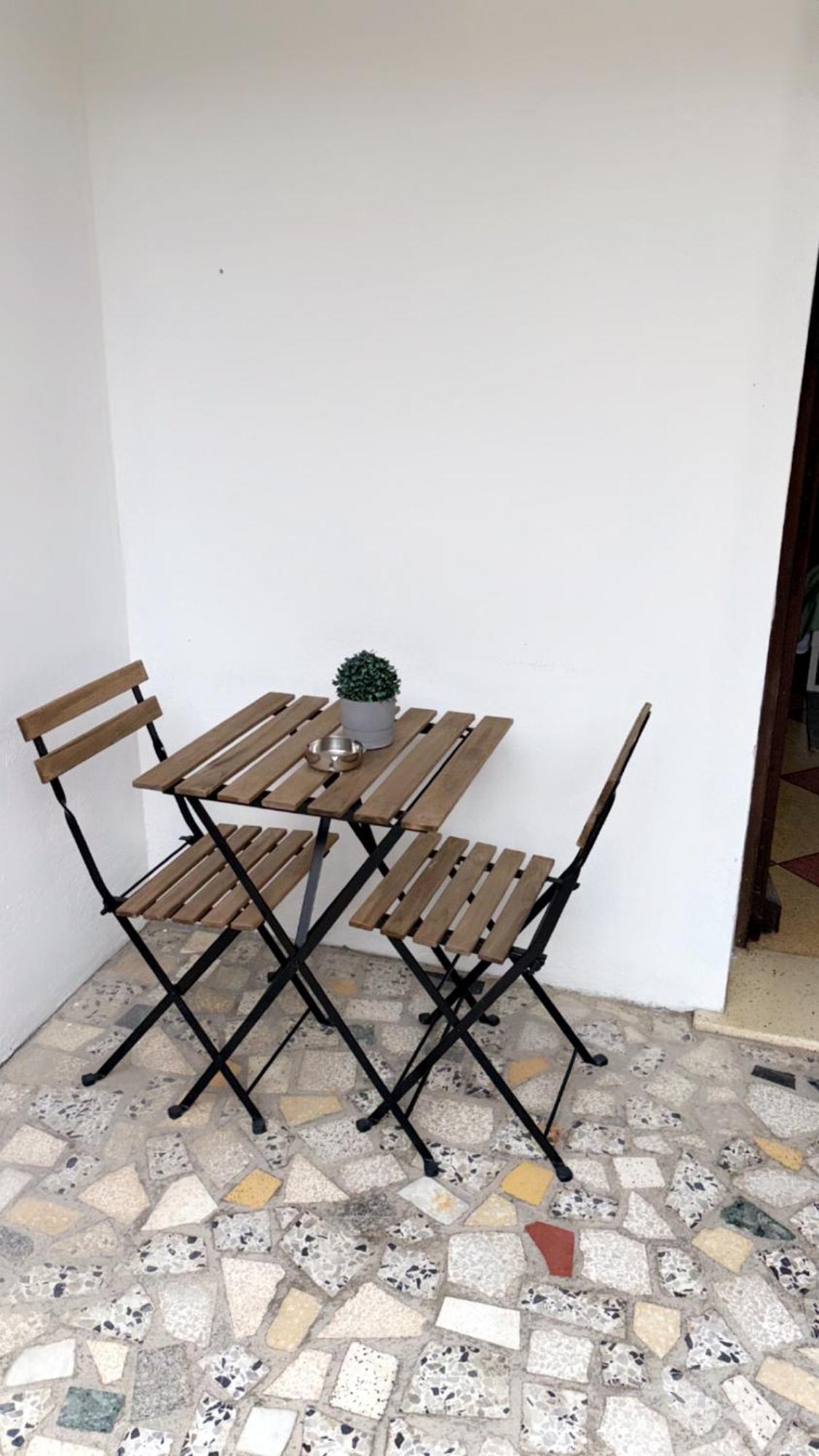 Chambre Olivier Arles Bagian luar foto