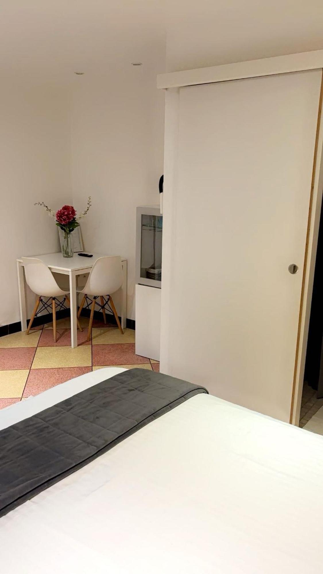 Chambre Olivier Arles Bagian luar foto