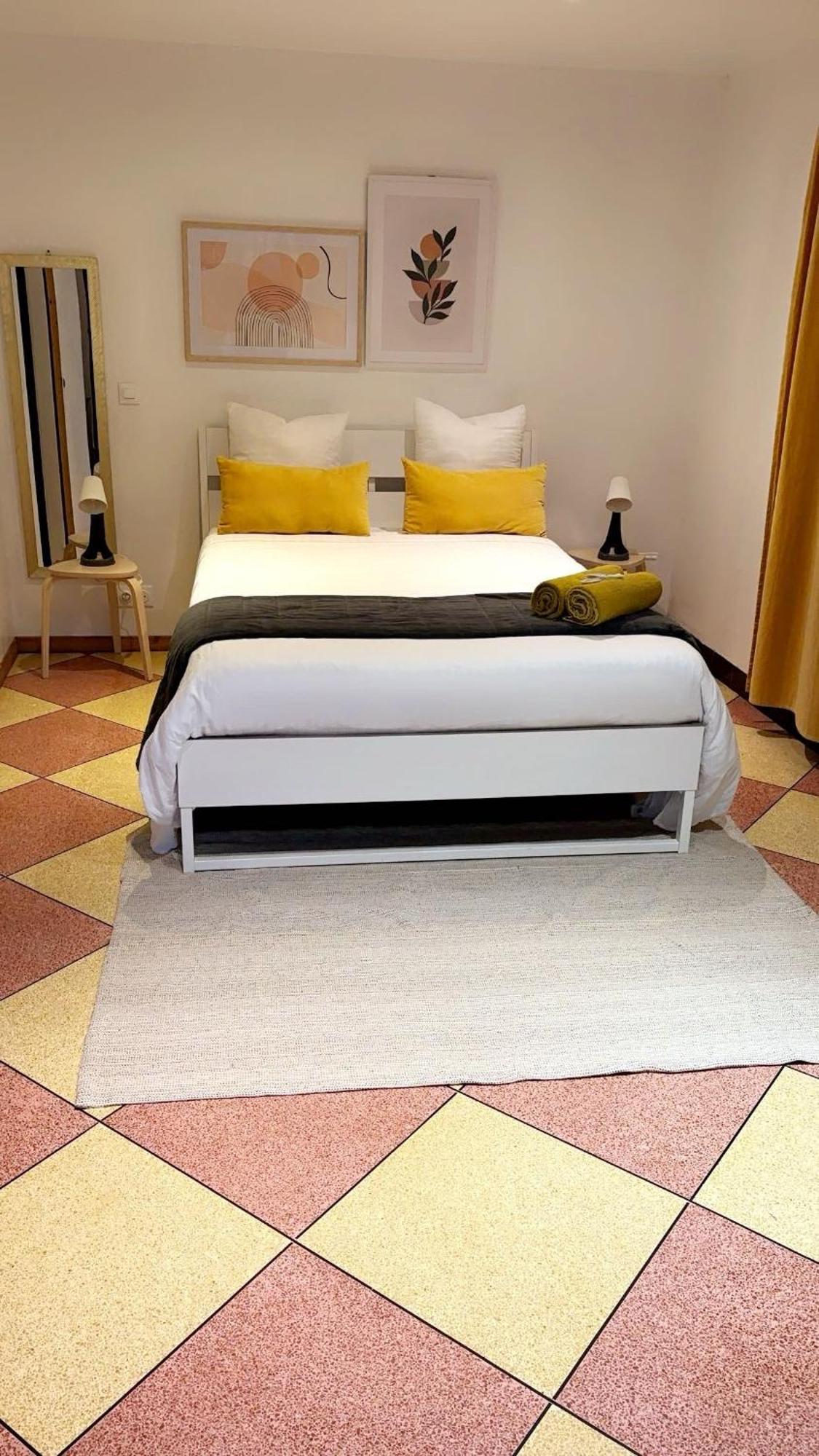 Chambre Olivier Arles Bagian luar foto