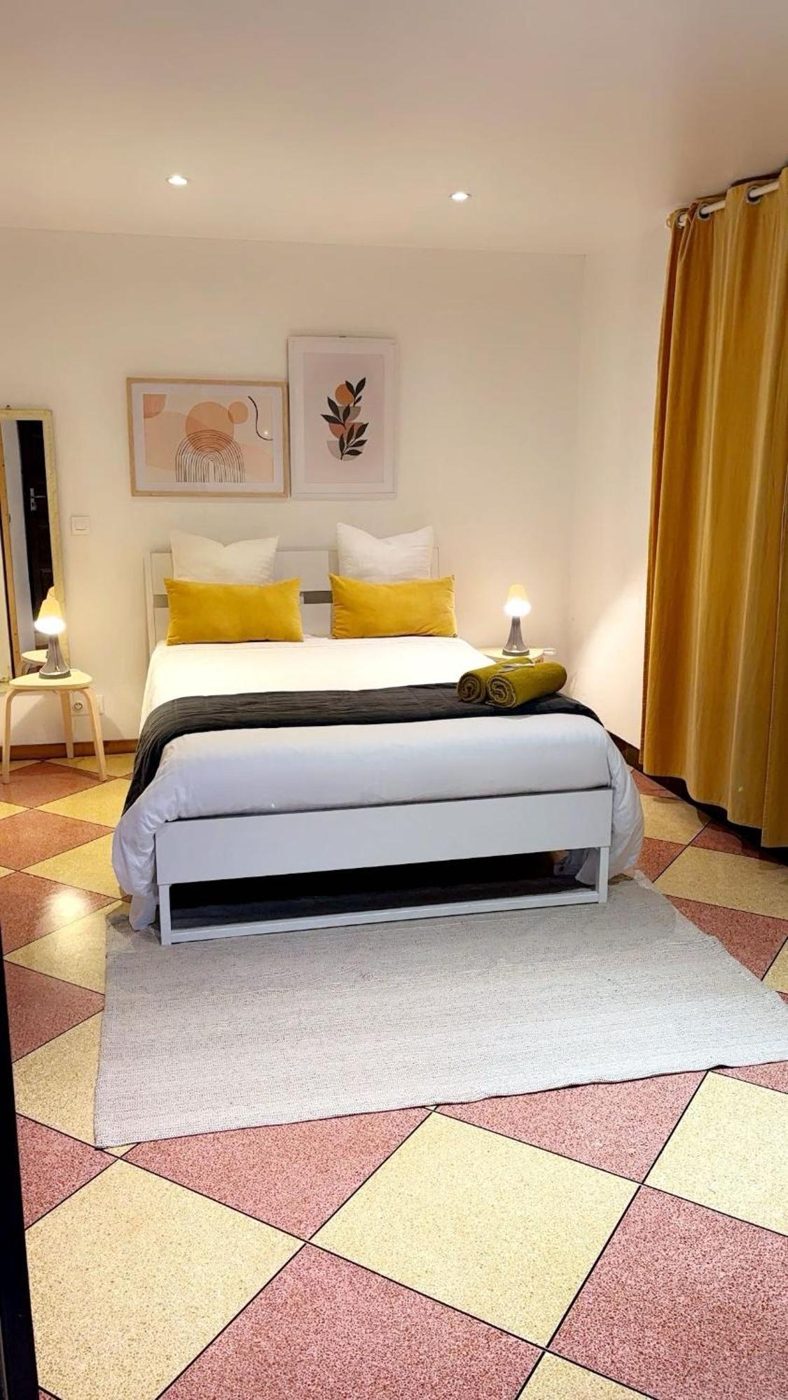 Chambre Olivier Arles Bagian luar foto